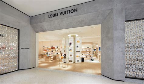 louis vuitton stores rotterdam